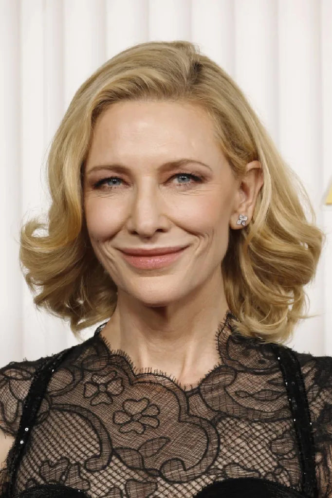 Cate Blanchett