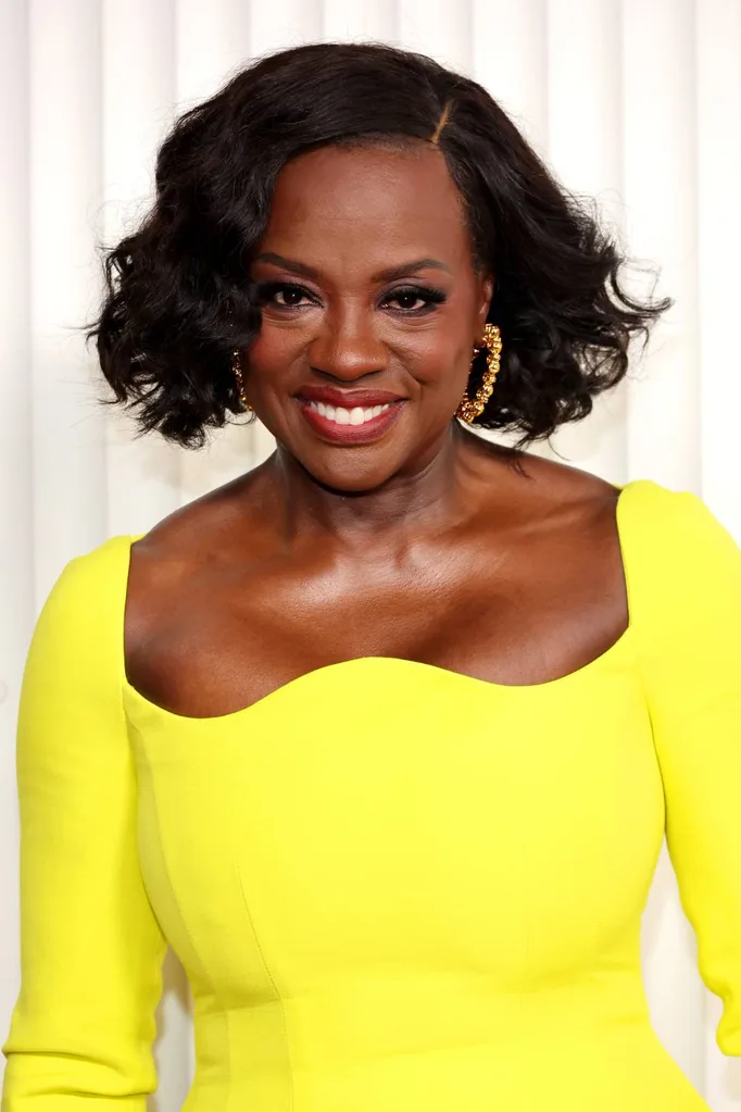 Viola Davis