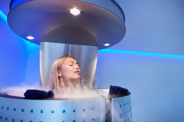 The Best Cryotherapy Tools For At-Home Tightening