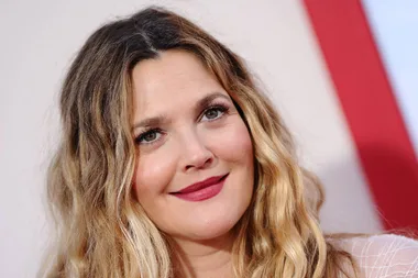 Drew Barrymore Says She’s Afraid Of Going Back To Rehab