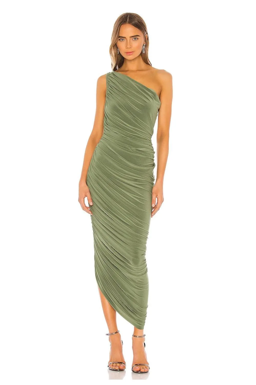 bridesmaid-dress-sage-green