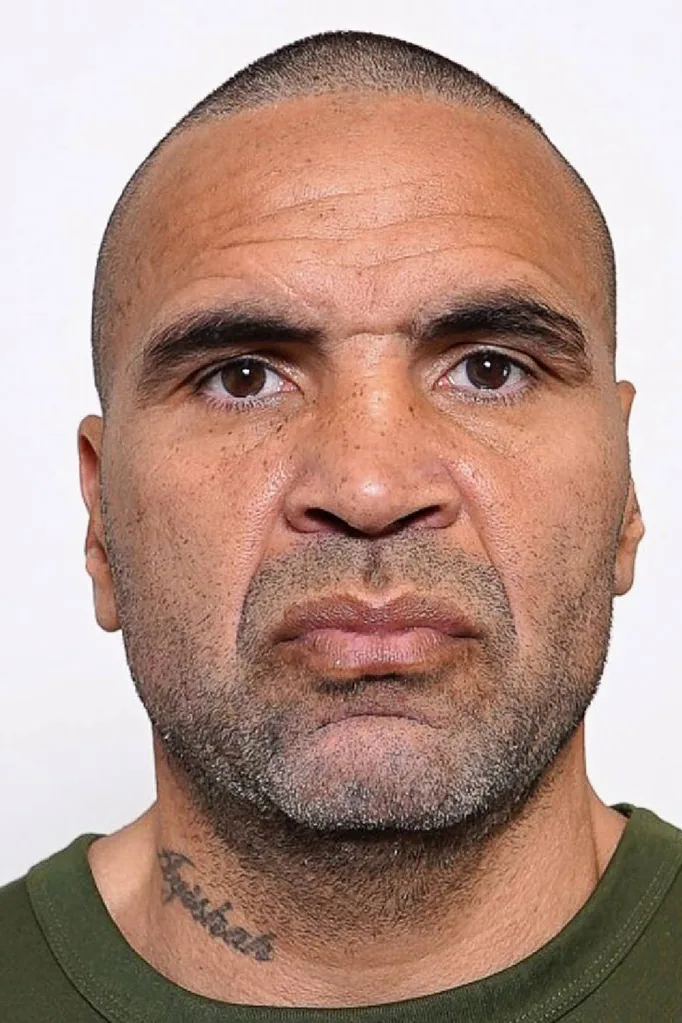 Anthony Mundine