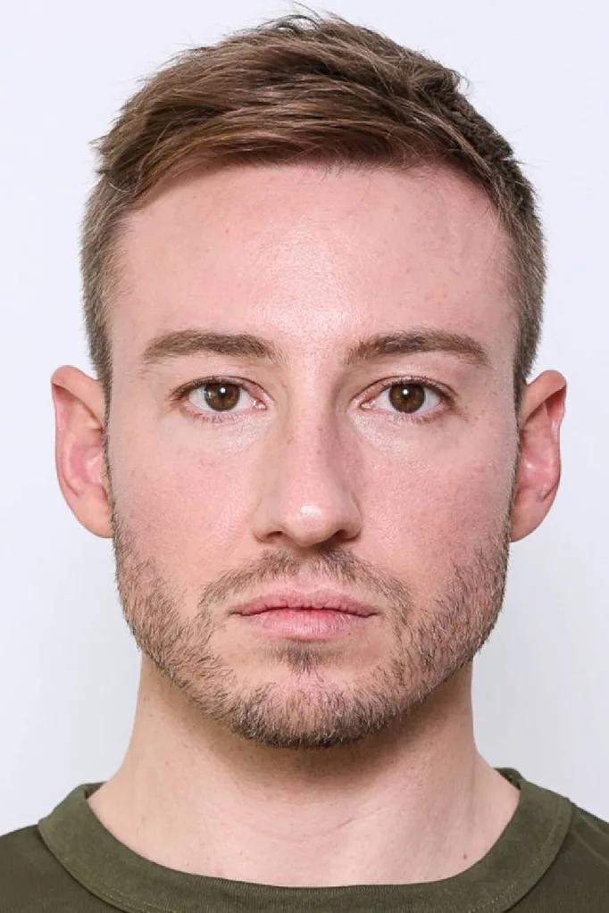 Mathew Mitcham