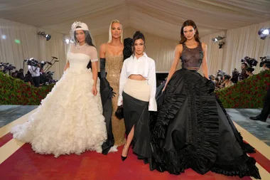 Unpacking The Karl Lagerfeld Met Gala Theme