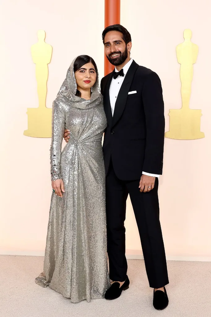 malala-oscars-red-carpet