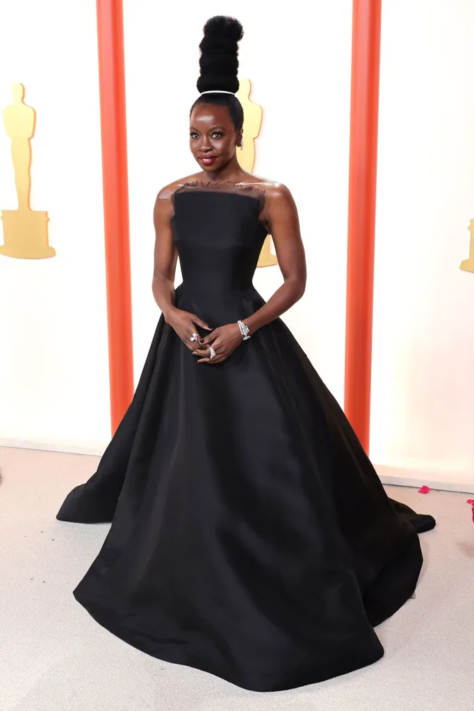 Danai Gurira