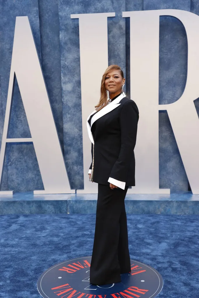 Queen Latifah