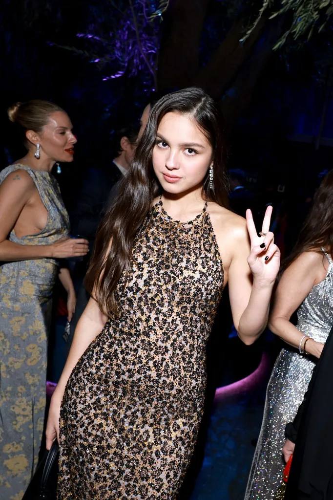 Olivia-rodrigo-Vanity-fair-oscar-party