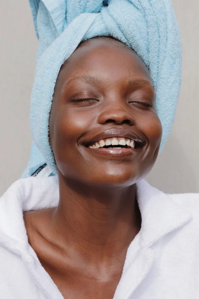 Hair washing tips