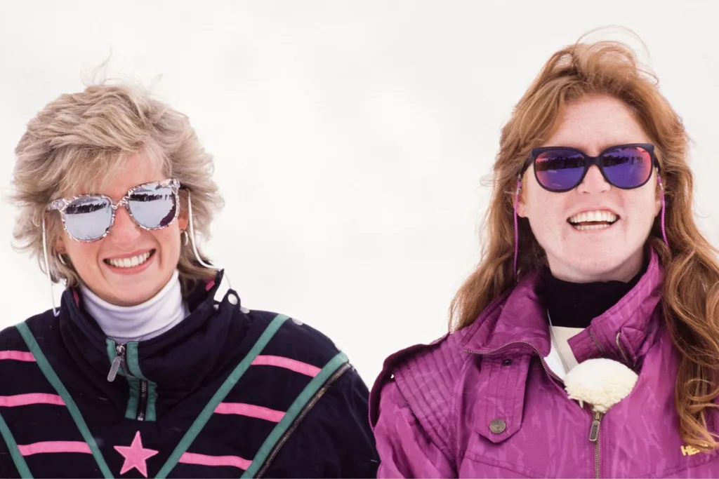 sarah-ferguson-princess-diana-skiing