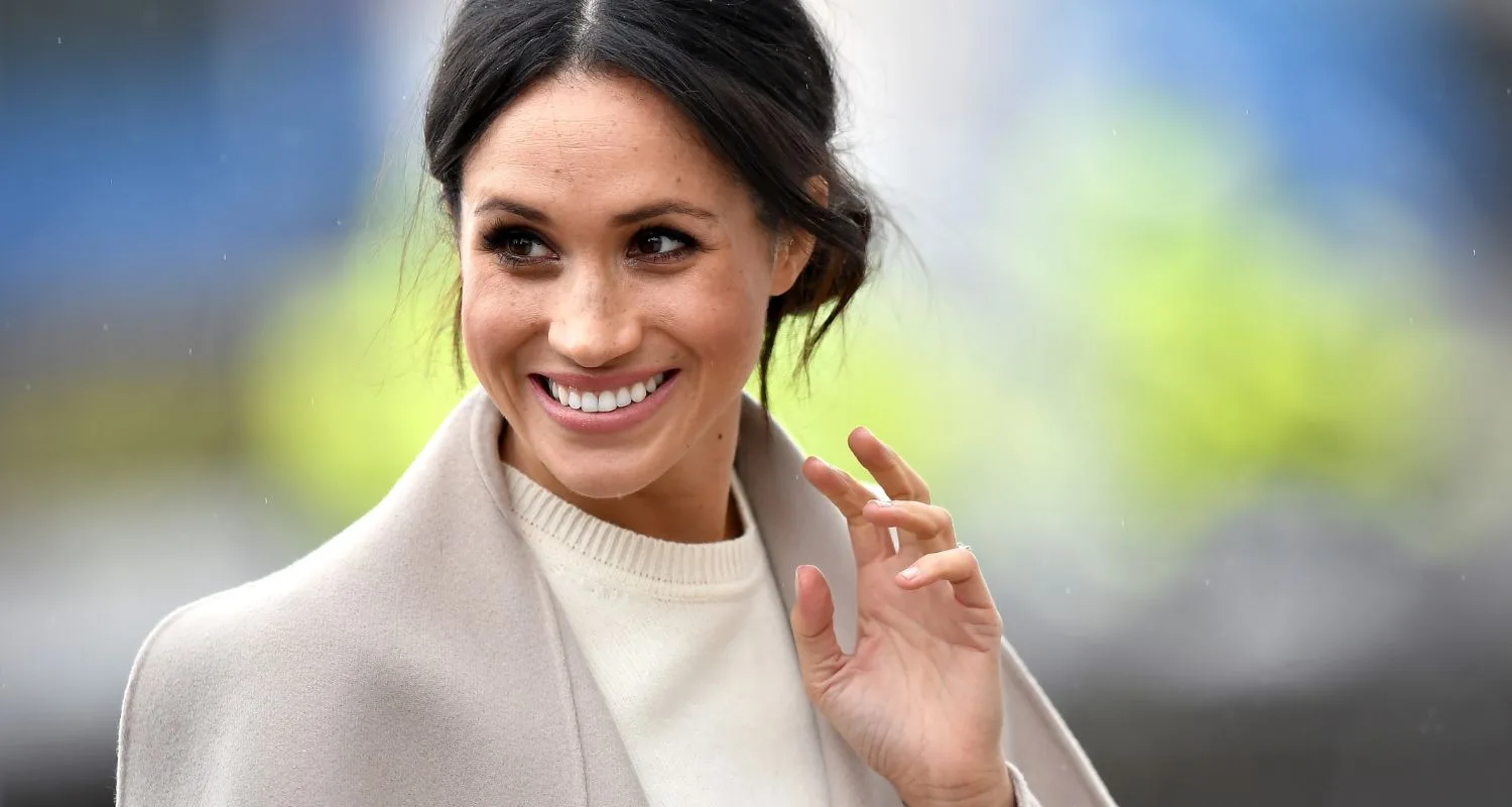 Is Meghan Markle Dipping A Toe Back Into Influencer Life With Signature Cake Recipe?