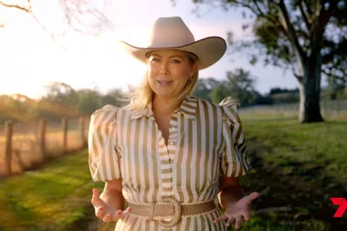Meet The Five New Farmers Looking For Love On This Year’s ‘Farmer Wants A Wife’