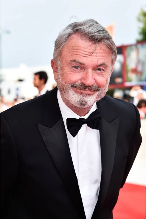 Sam Neill Body Sam Neill Provides Update On His Stage Three Cancer Diagnosis Following ...