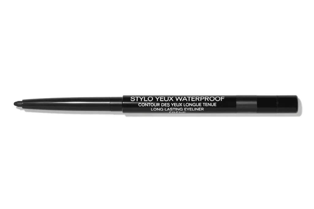 Chanel Stylo Yeux Waterproof Eyeliner