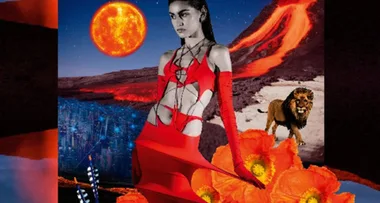 It’s Aries Season, But What Does This Fiery and Energetic Zodiac Mean For You?