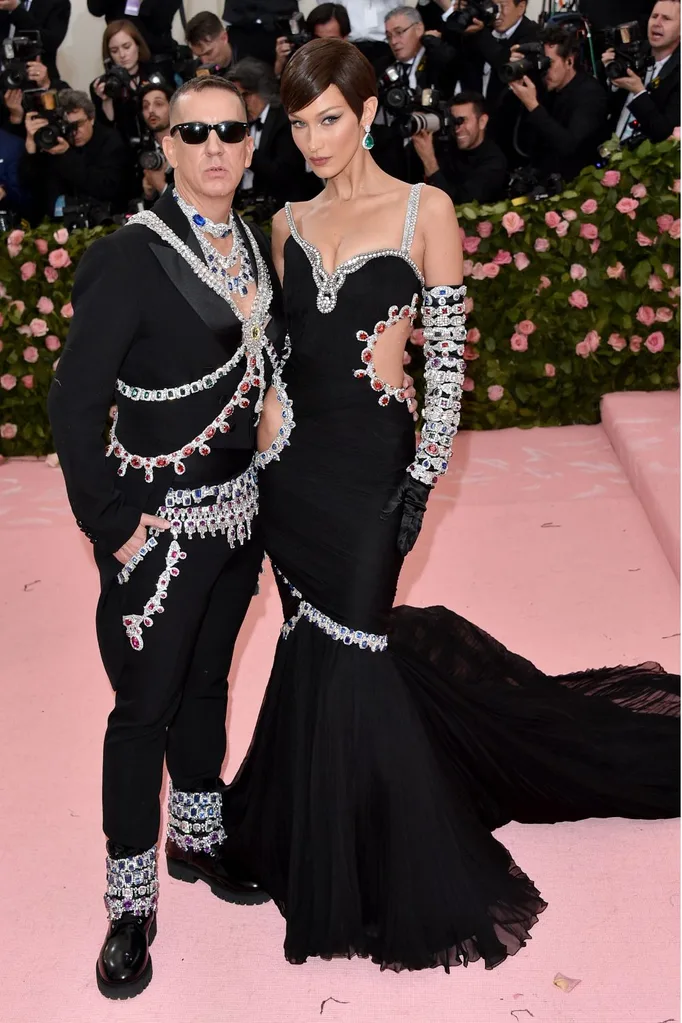 jeremy-scott-bella-hadid-met-gala