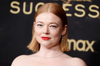 ‘Succession’s’ Sarah Snook Makes Cryptic Baby Announcement After The Show’s Epic Finale Showdown