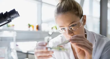 More Women Than Men Are Finishing Postgraduate Degrees In Science And Technology