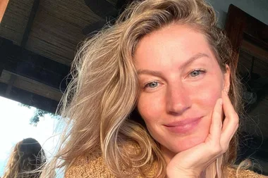 Gisele Bündchen Has Been Spotted On A Coastal Getaway With Her Jiu-Jitsu Instructor