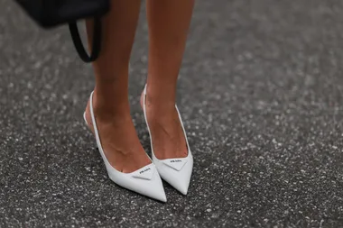 7 Slingback Heels To Shop If You’ve Been Inspired By That Viral Pair