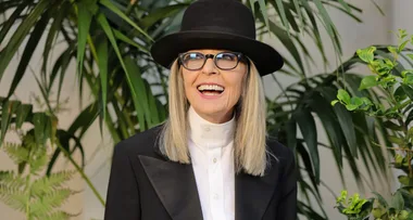 Diane Keaton Admits It Is “Highly Unlikely” She Will Ever Date Again