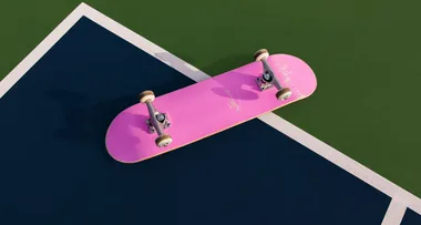 People Are Trying ‘Skateboard Pilates’ Instead Of Reformer, But Is It Safe?