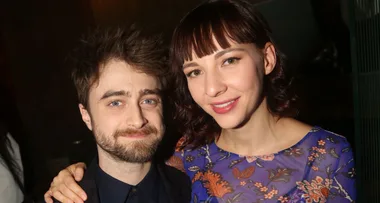 Daniel Radcliffe Has Welcomed A Baby Boy With Long-Term Girlfriend Erin Darke