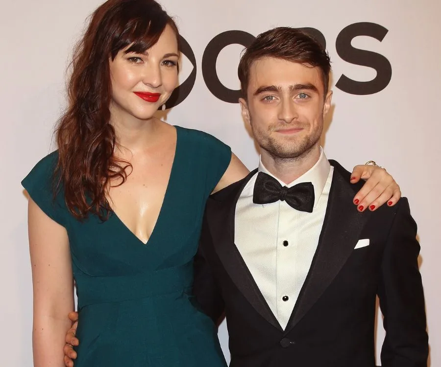 daniel-radcliffe-erin-darke