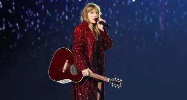 Taylor Swift’s Eras Tour Almost Confirmed To Come To Australia, After Leaked Booking