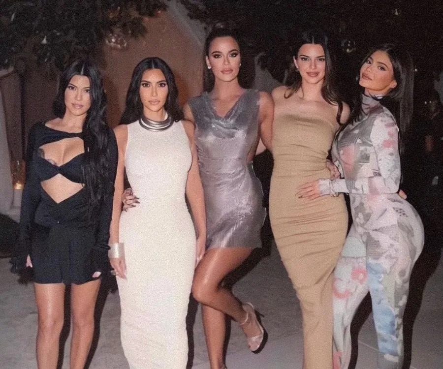 the kardashians