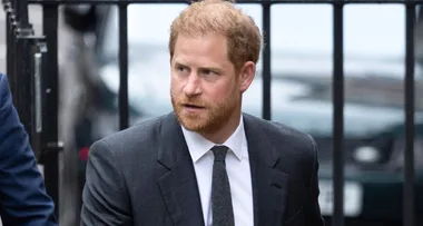 Prince Harry Mentions Diana, His Ex Partner and Son, Opening “Can Of Worms” In Trial