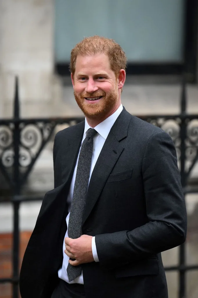 prince harry