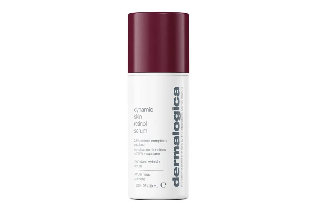 Dermalogica Dynamic Skin Retinol Serum, $149 at Dermalogica