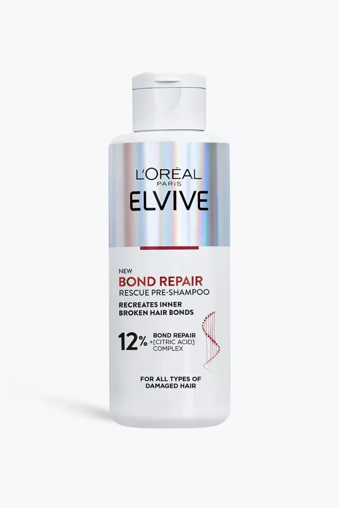 loreal-bond-repair-shampoo