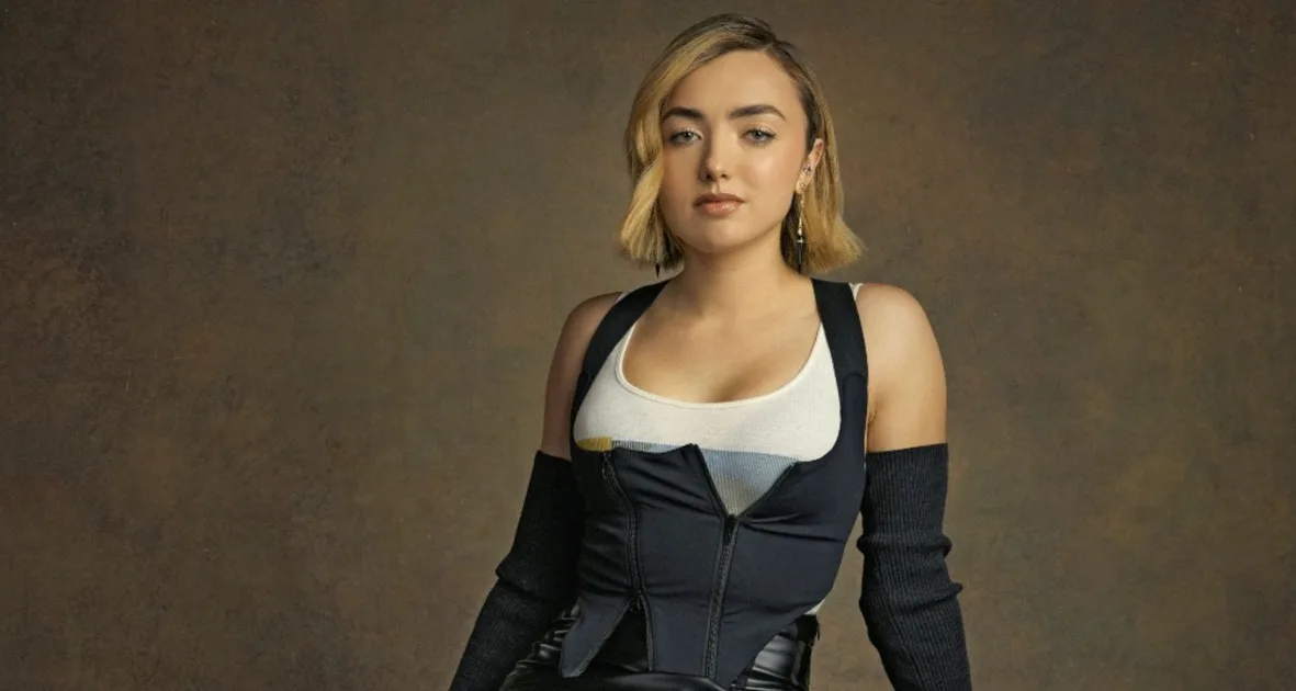 does peyton list smoke cigarettes in Croatia : r/PeytonListHR Peyton List (actress, born 1998)