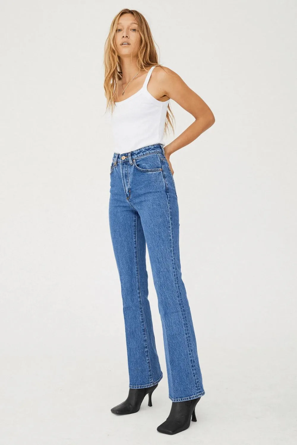 best-bootcut-jeans