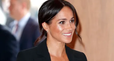 Is Meghan Markle Really About To Enter Politics? This Is What’s Been Said