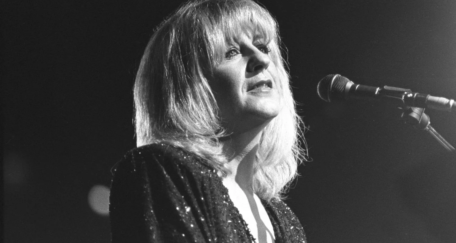 Beloved Fleetwood Mac Star Christine McVie’s Cause Of Death Revealed
