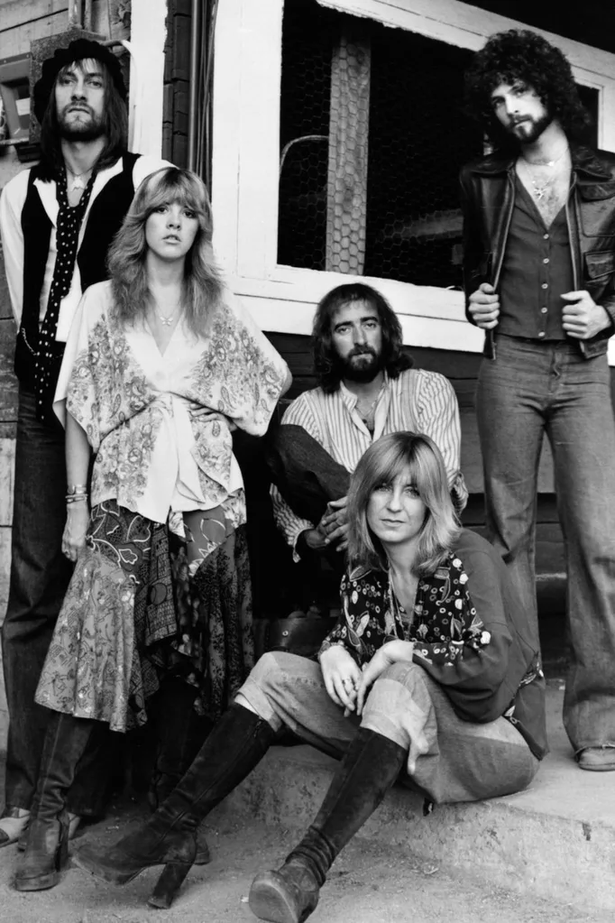 Fleetwood-mac