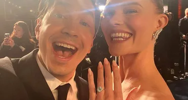 Kate Bosworth And Justin Long Adorably Confirm They’re Getting Married