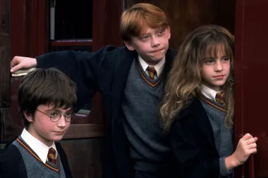 A ‘Harry Potter’ TV Series Is Officially In The Works