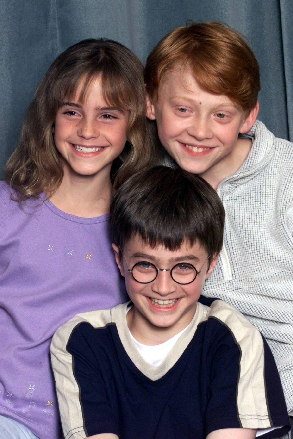 Harry Potter cast