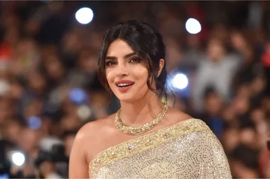 21 Times Priyanka Chopra Jonas Perfectly Balanced Culture With Couture