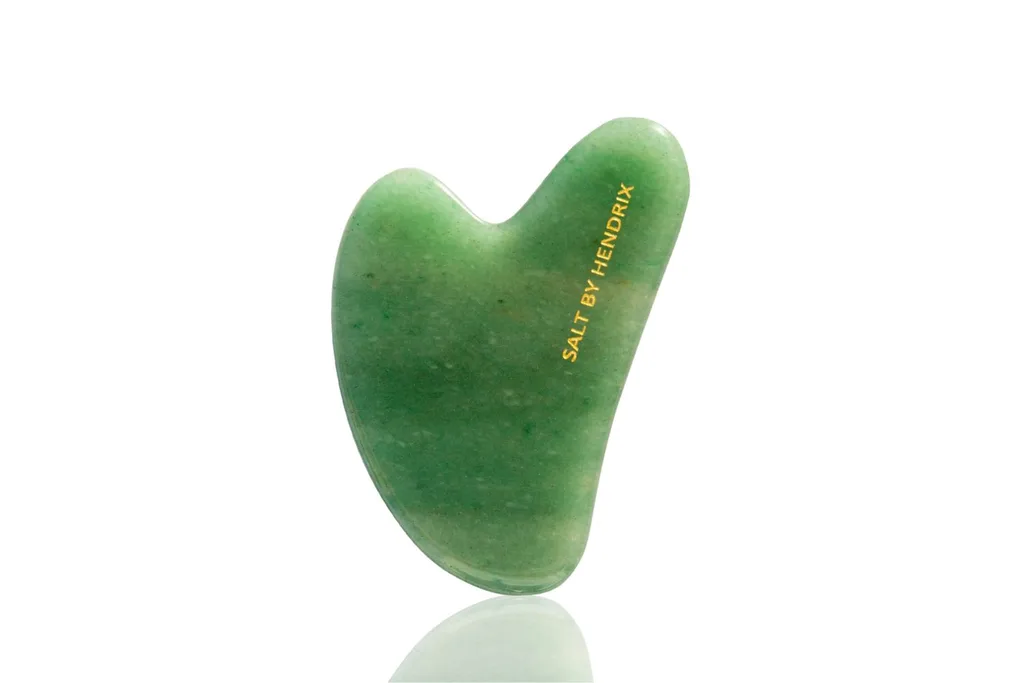 Salt by Hendrix Jade Gua Sha, $29.95 at Adore Beauty