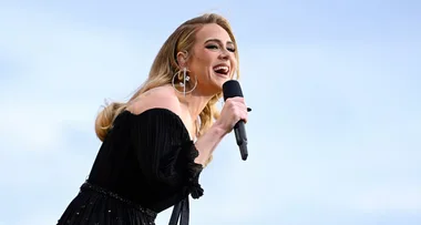 Get Your Speakers Ready Because Adele Is Reportedly Releasing A Surprise Album