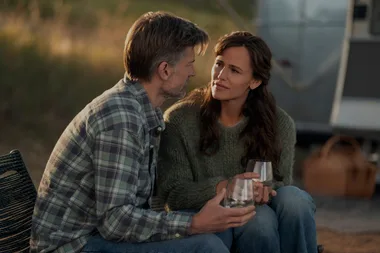 Jennifer Garner Returns For Season Two Of ‘The Last Thing He Told Me’