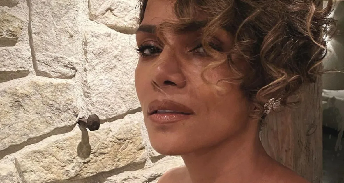 Halle Berry’s Clap Back To Social Media Haters On Her Nude Photo Was Too Good