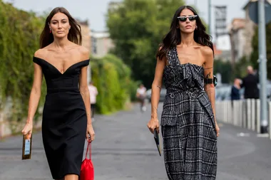 The Best Bras For Your Strapless And Cold-Shoulder Styles