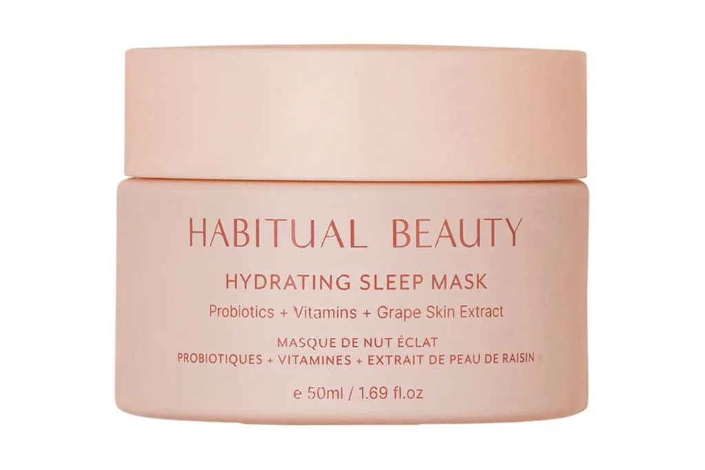 Habitual Beauty Hydrating Sleep Mask, $95 at Sephora