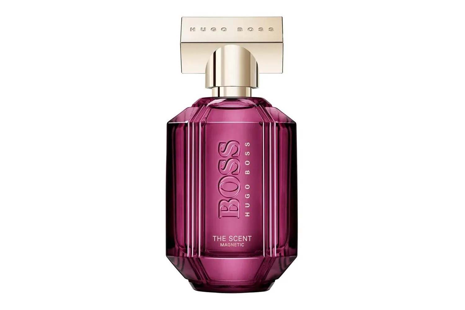 BOSS The Scent Magnetic for Her EDP, $152 at Sephora